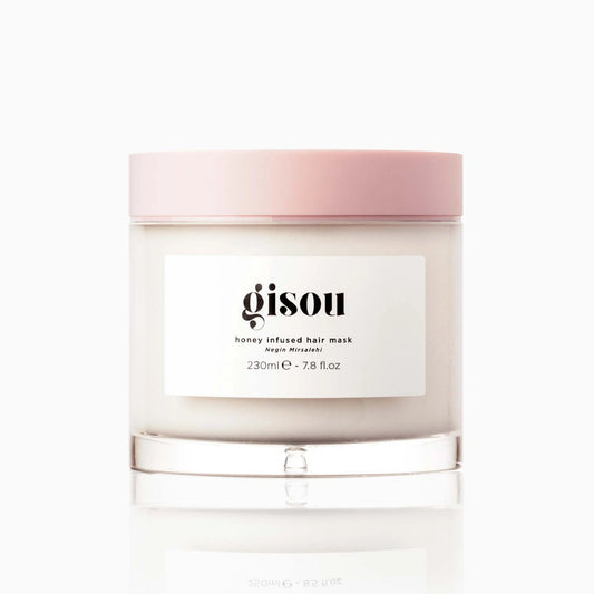 gisou Honey Infused Hair mask