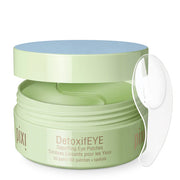 Pixi DetoxifEYE Depuffing Hydrogel Under-Eye Patches