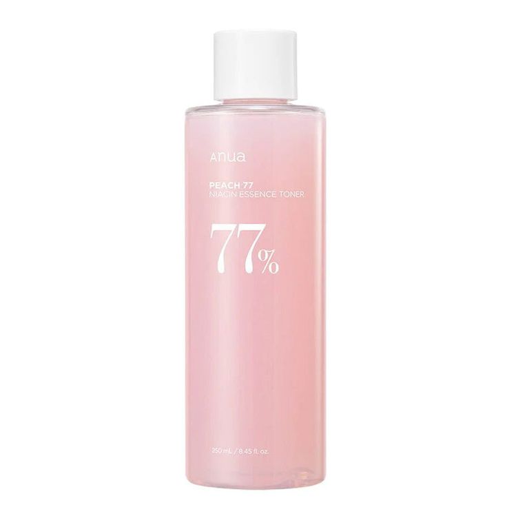 Anua - Peach 77 Niacin Essence Toner