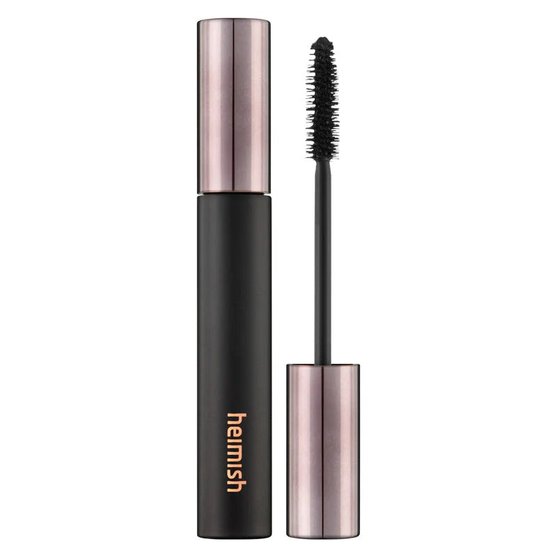 Heimish, Dailism, Smudge Stop Mascara, Volume, Black