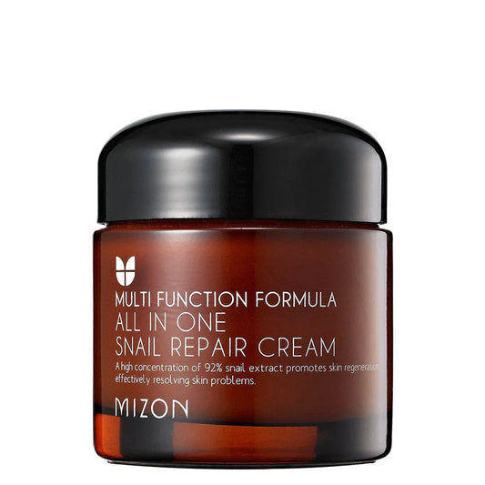 MIZON - All In One Snail Repair Cream (75ml)