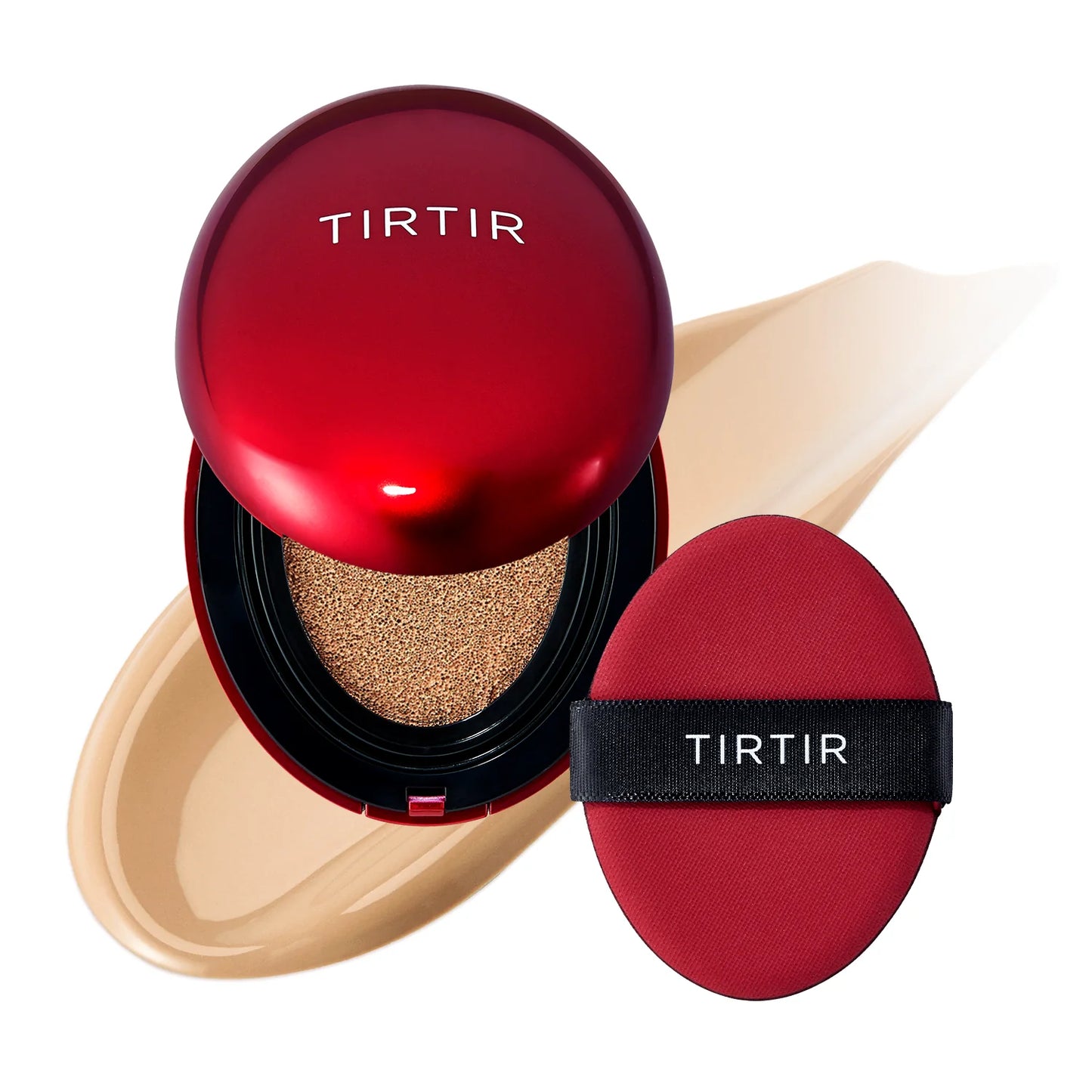 TIRTIR Mask Fit Red Cushion ( 12  Shades )