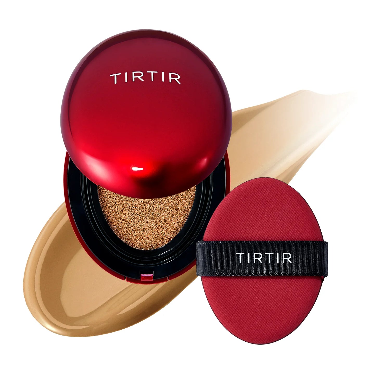 TIRTIR Mask Fit Red Cushion ( 12  Shades )