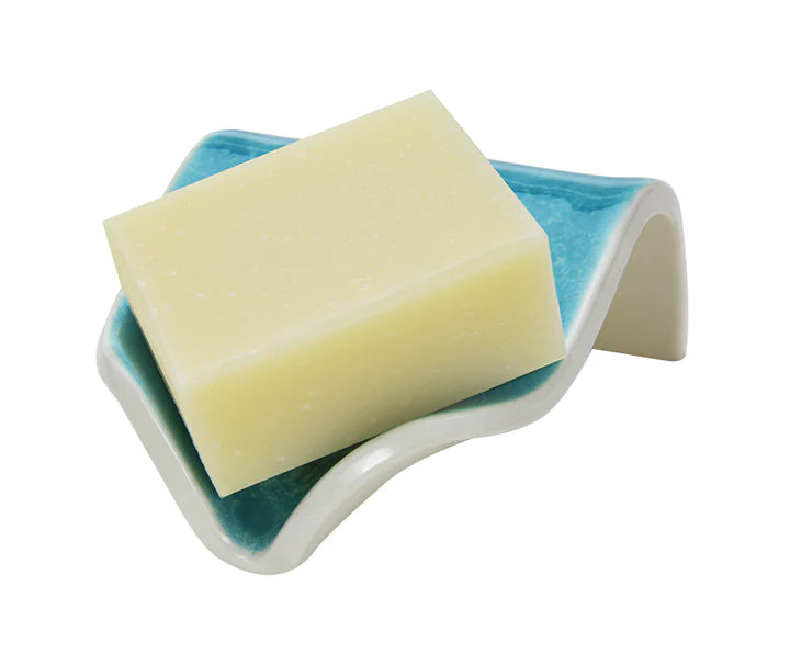 Ceramic Soap Plate