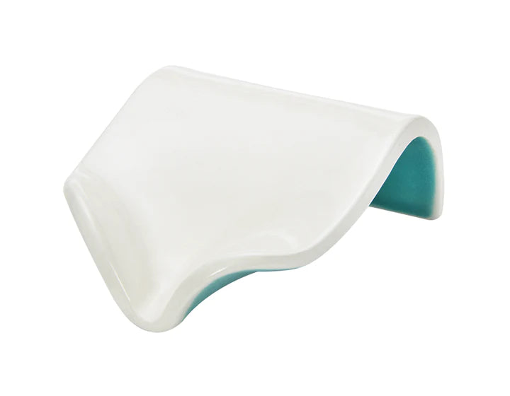 Ceramic Soap Plate