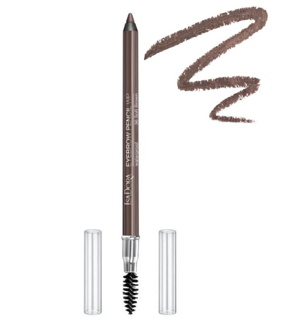 Isadora Eyebrow Pencil Waterproof  ( 3 colors )