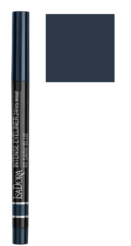 Isadora Intense Eyeliner 24h Wear ( 5 colors )