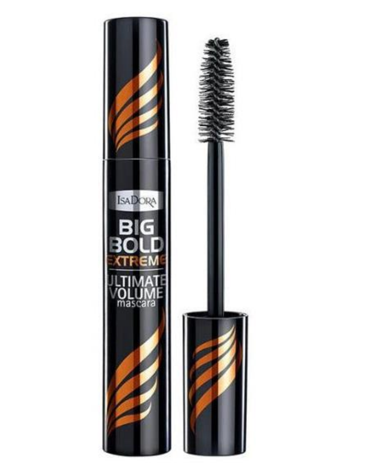 Isadora Big Bold EXTREME Mascara