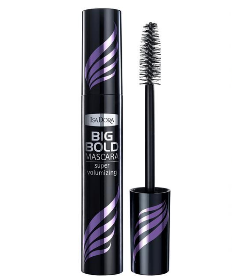 Isadora Big Bold EXTREME Mascara