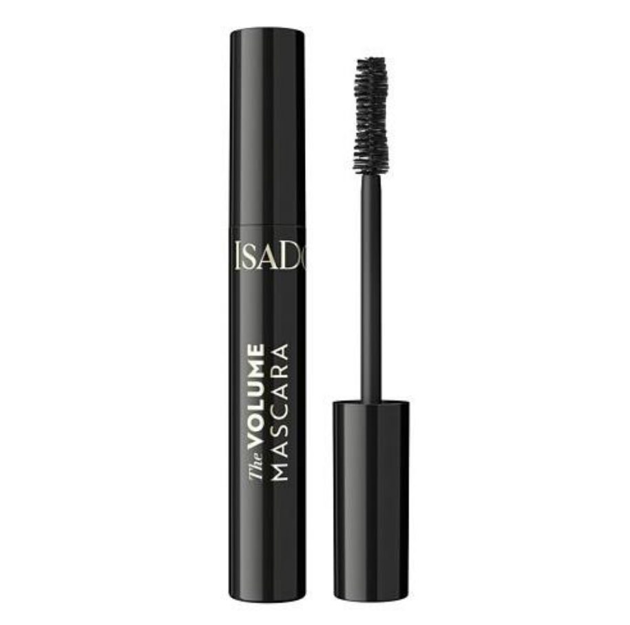 Isadora The Volume Mascara Black