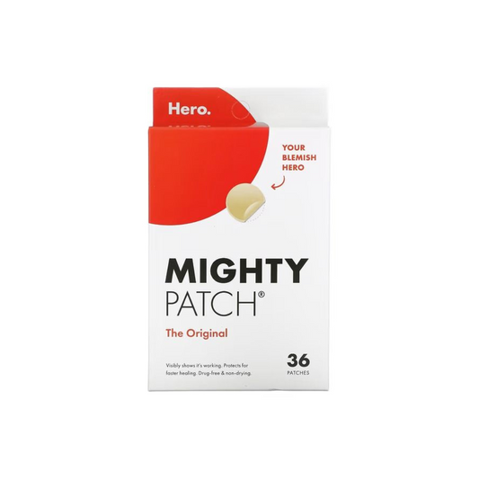 Hero Cosmetics, Mighty Patch® The Original, 36 Patches