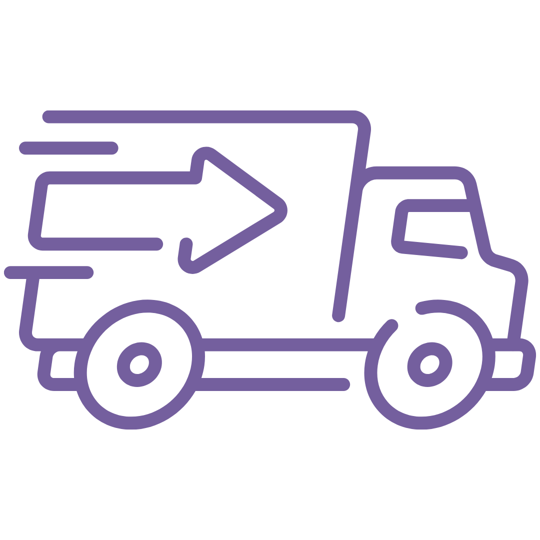 <em><strong>توصيل سريع</strong></em>