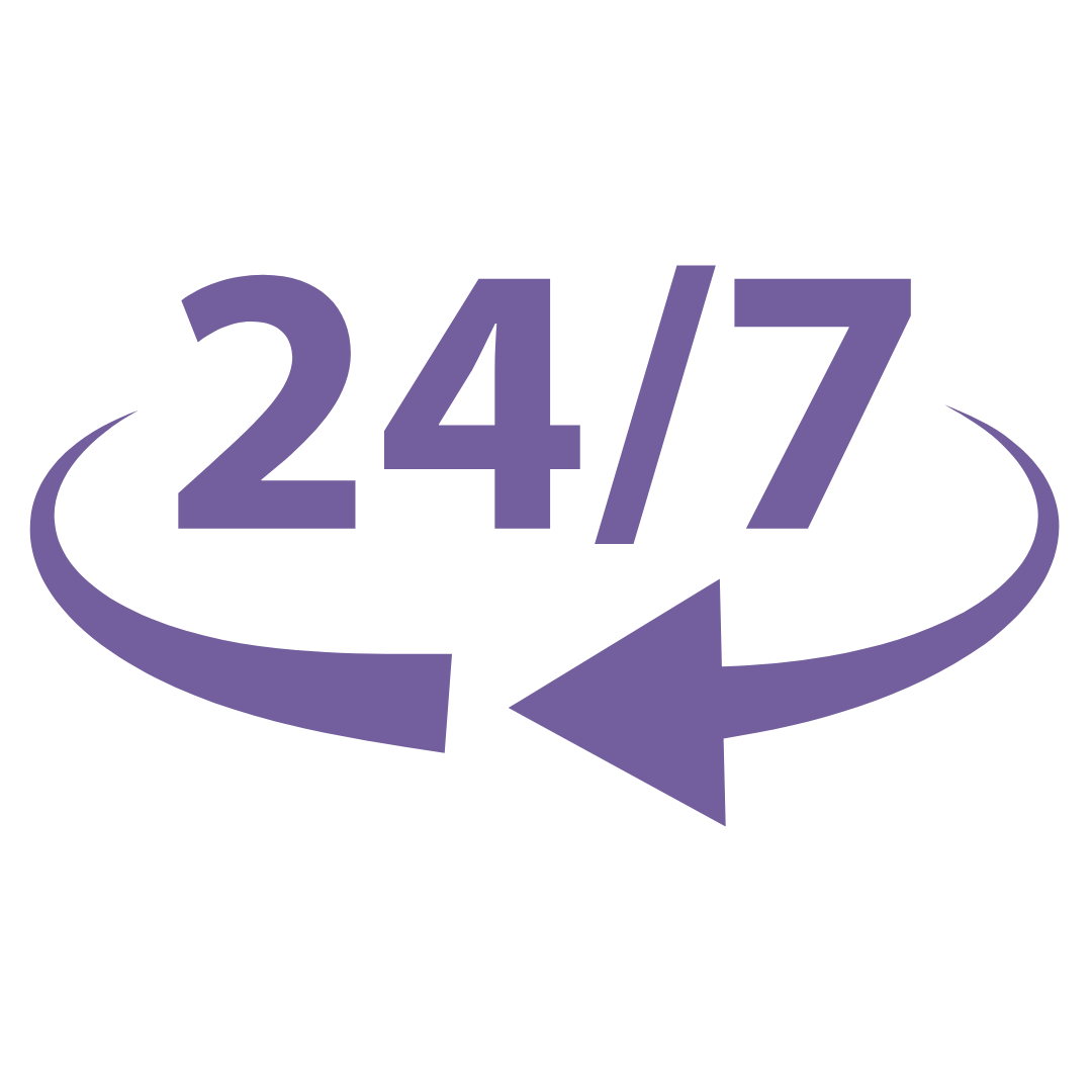 <em><strong>خدمة عملاء 24/7</strong></em>