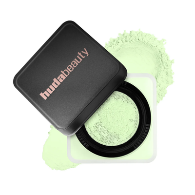 HudaBeauty Easy Bake Loose Baking & Setting Powder (All Shades)