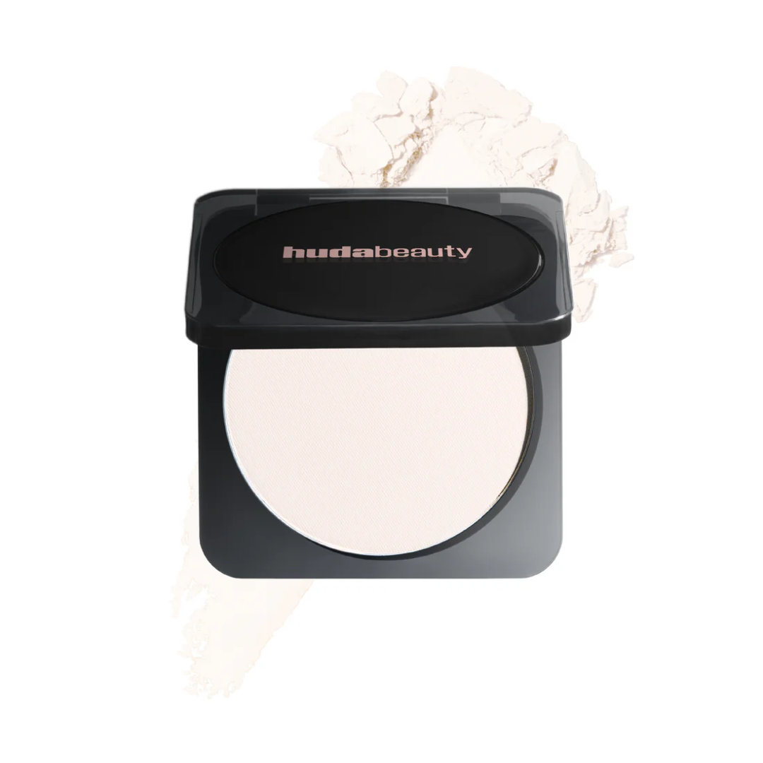 HudaBeauty EASY BAKE PRESSED POWDER (All Shades)