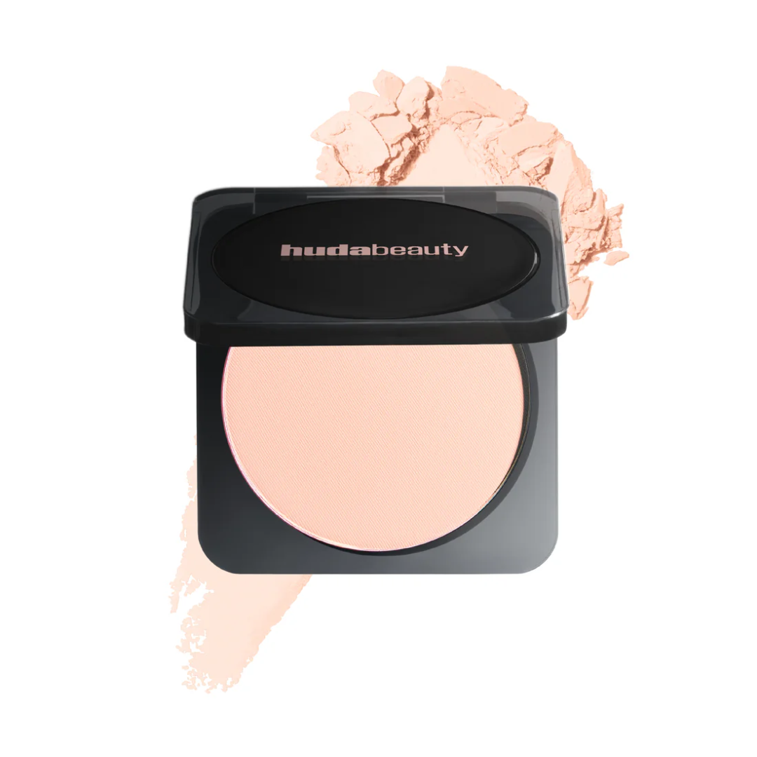 HudaBeauty EASY BAKE PRESSED POWDER (All Shades)