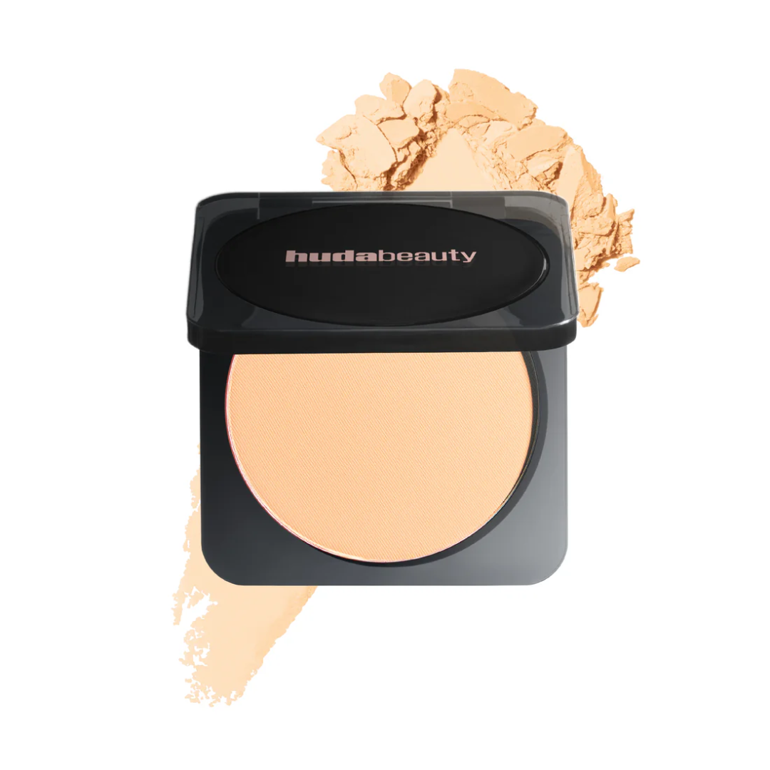 HudaBeauty EASY BAKE PRESSED POWDER (All Shades)