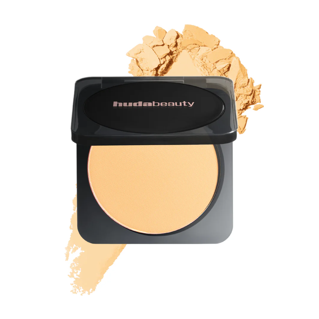 HudaBeauty EASY BAKE PRESSED POWDER (All Shades)