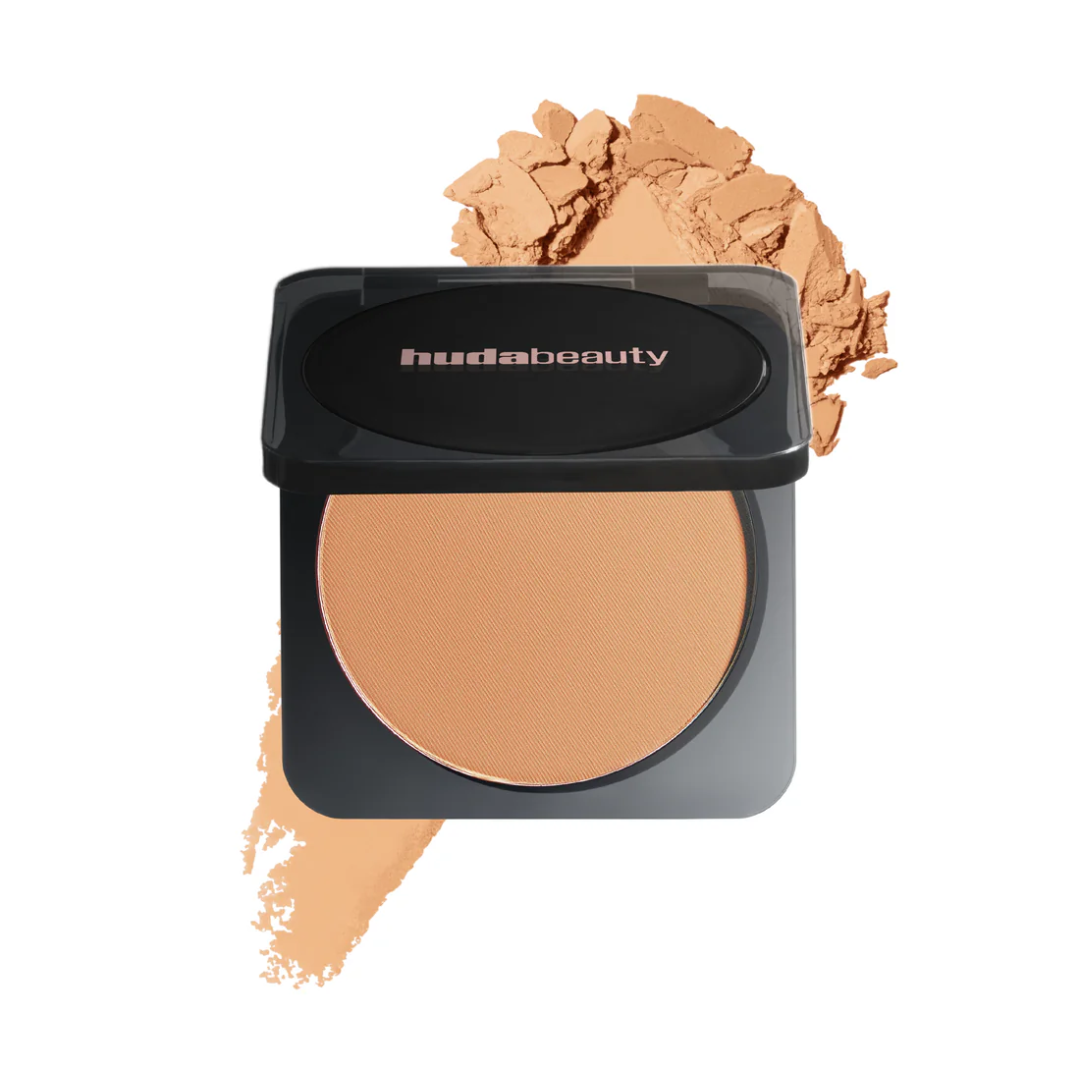 HudaBeauty EASY BAKE PRESSED POWDER (All Shades)