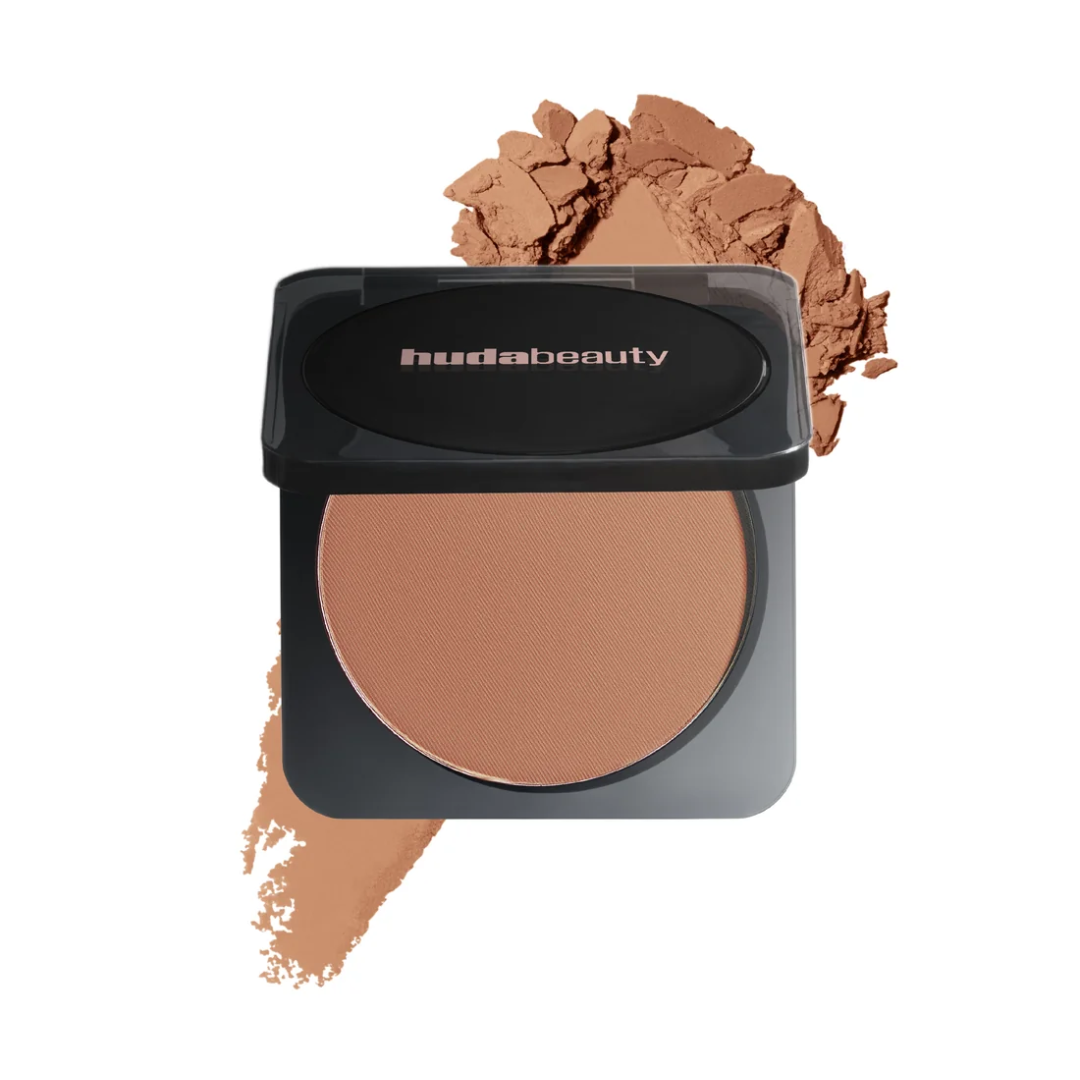 HudaBeauty EASY BAKE PRESSED POWDER (All Shades)