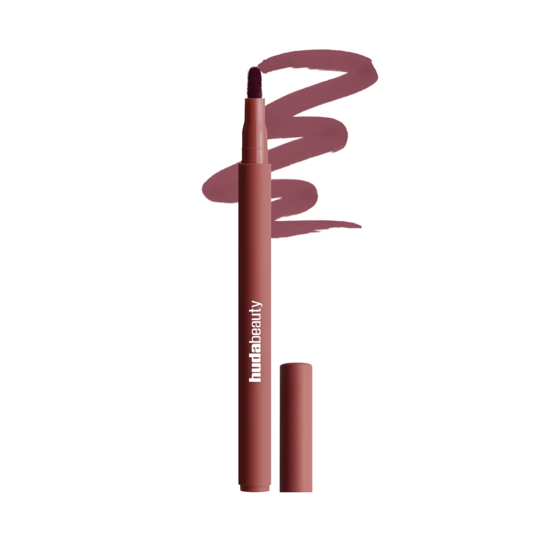 HudaBeauty Lip Contour Stain (All Shades)