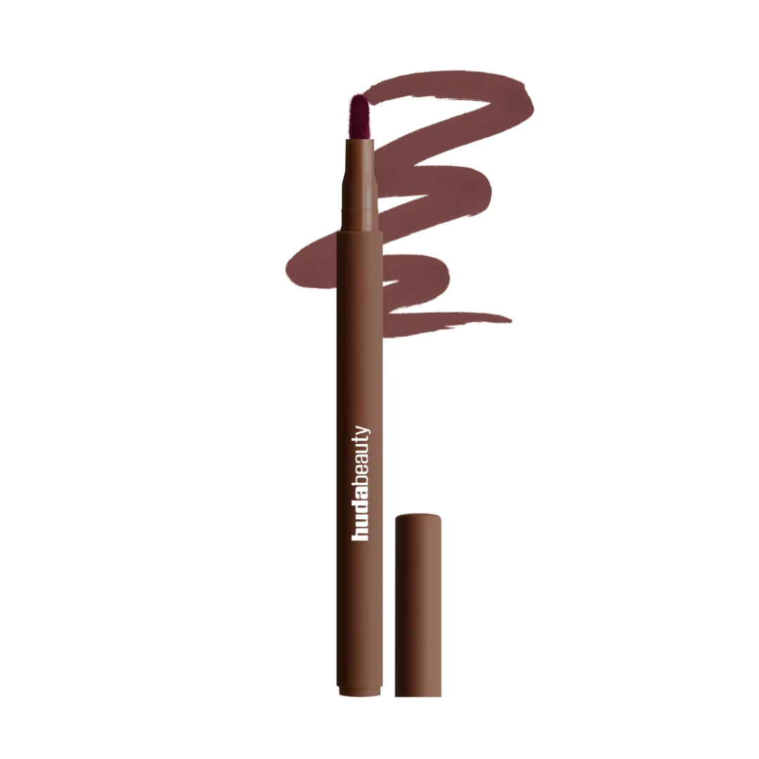 HudaBeauty Lip Contour Stain (All Shades)
