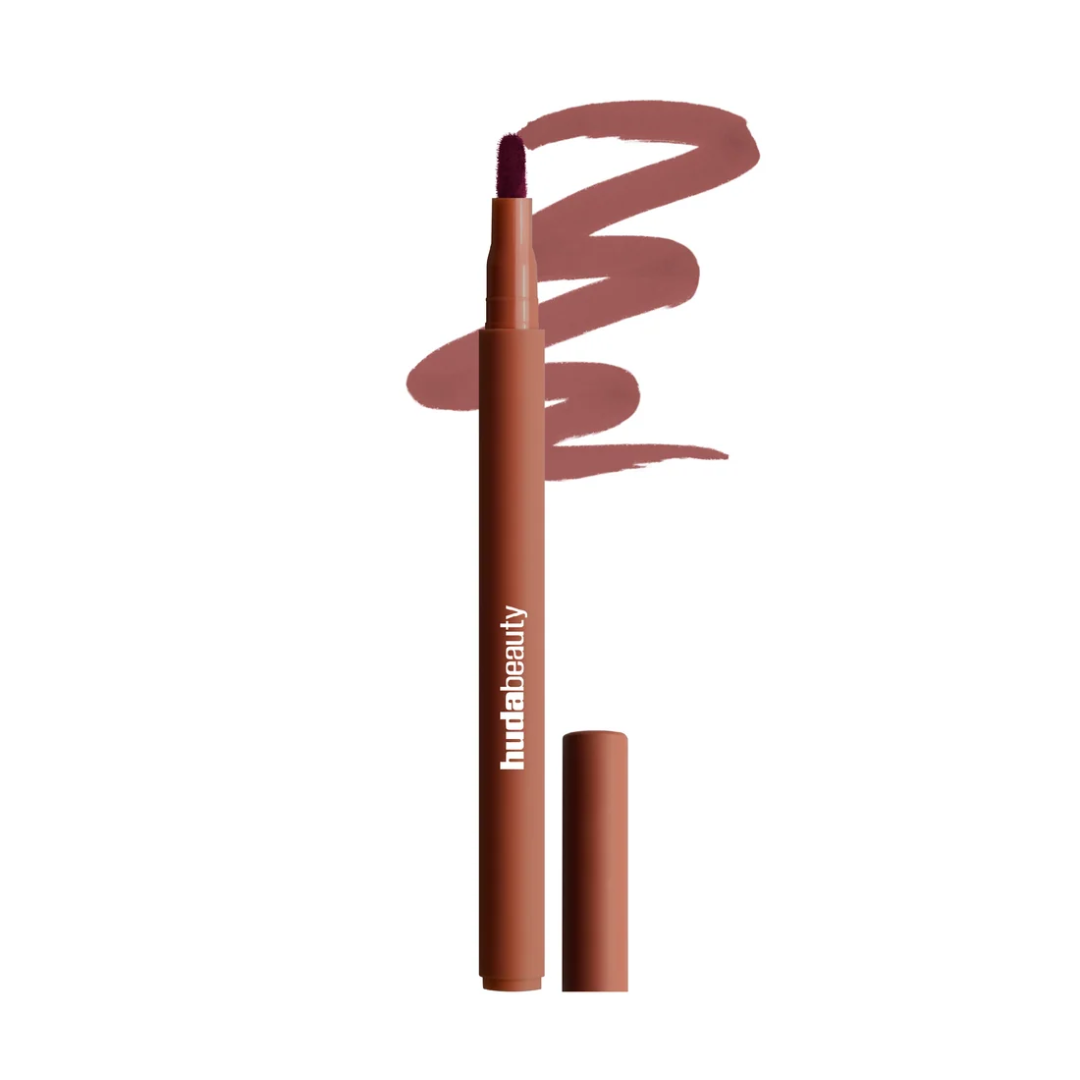 HudaBeauty Lip Contour Stain (All Shades)