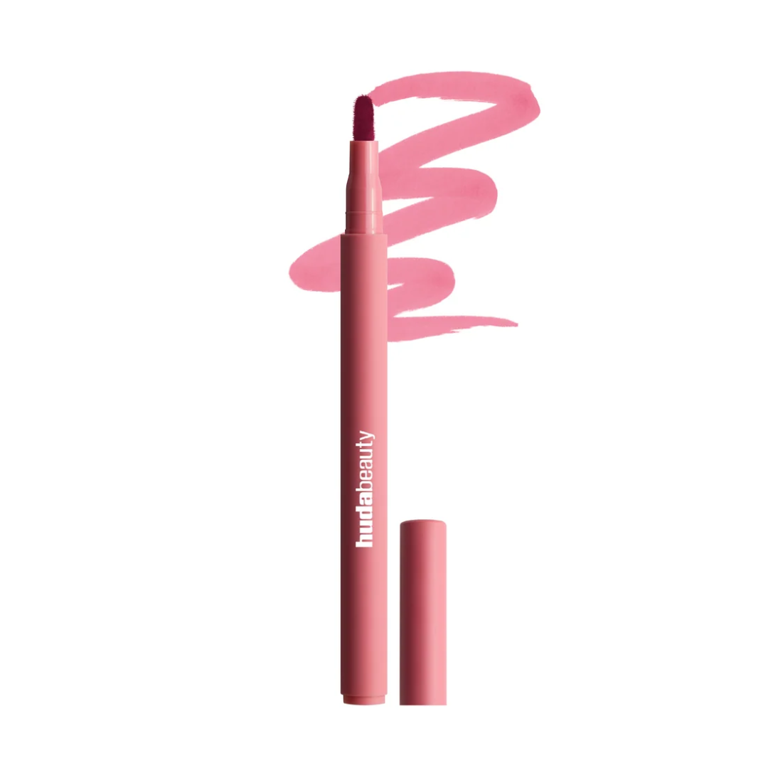 HudaBeauty Lip Contour Stain (All Shades)