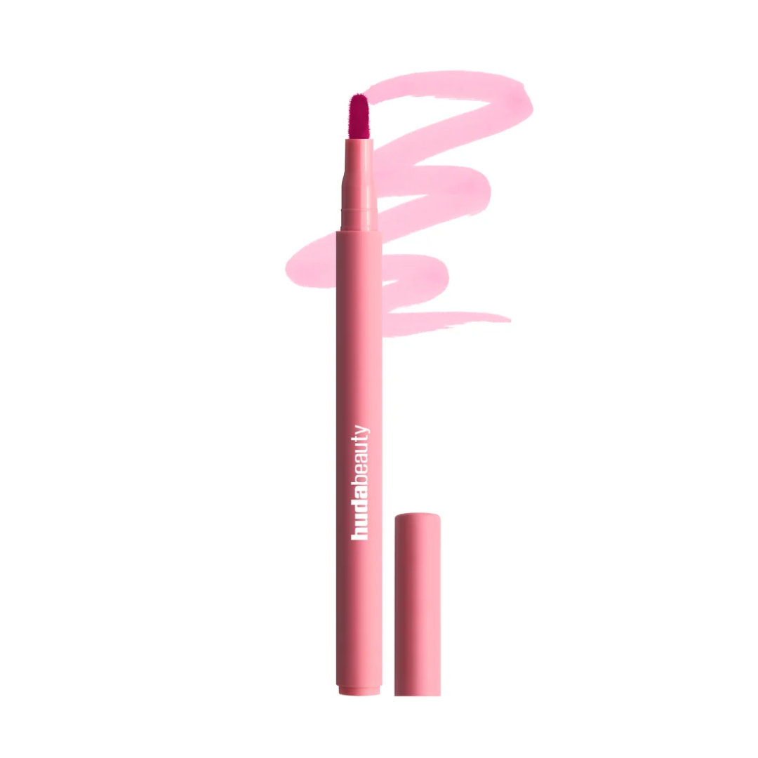 HudaBeauty Lip Contour Stain (All Shades)