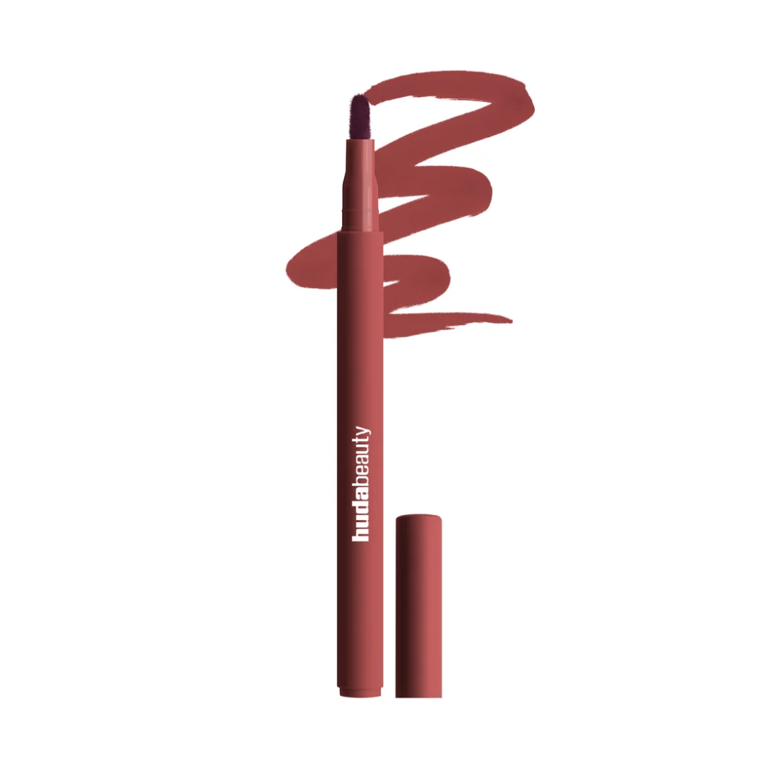 HudaBeauty Lip Contour Stain (All Shades)