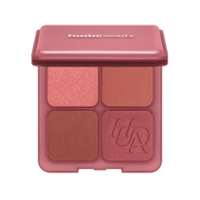 HudaBeauty Blush Filter Blurring Blushlighters Palette (All Shades)