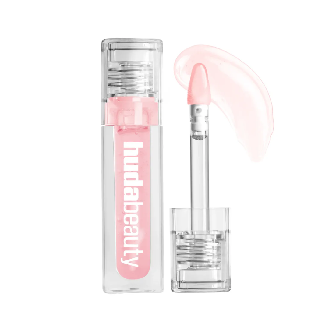 Hudabeauty Faux Filler Jelly Oil 3.9ml (All Shades)