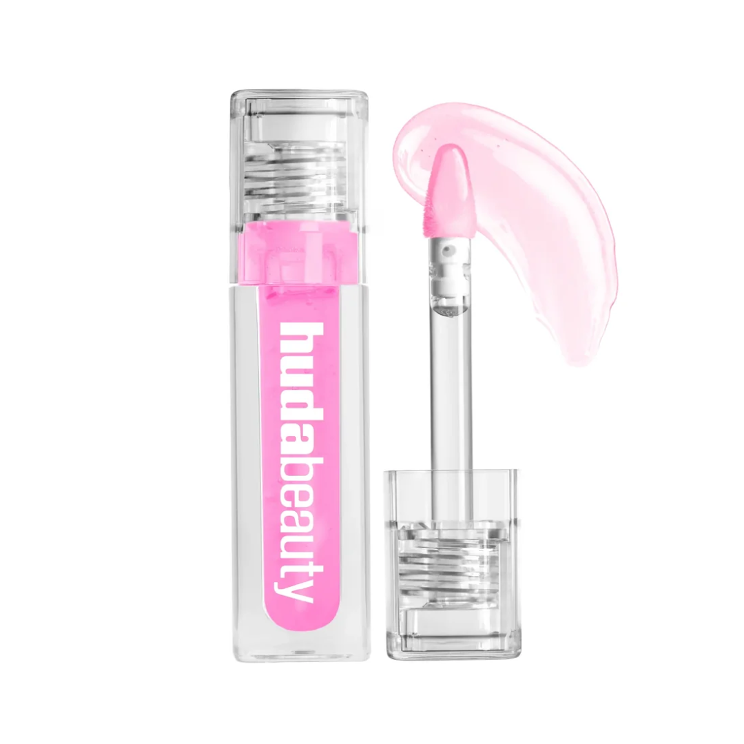 Hudabeauty Faux Filler Jelly Oil 3.9ml (All Shades)