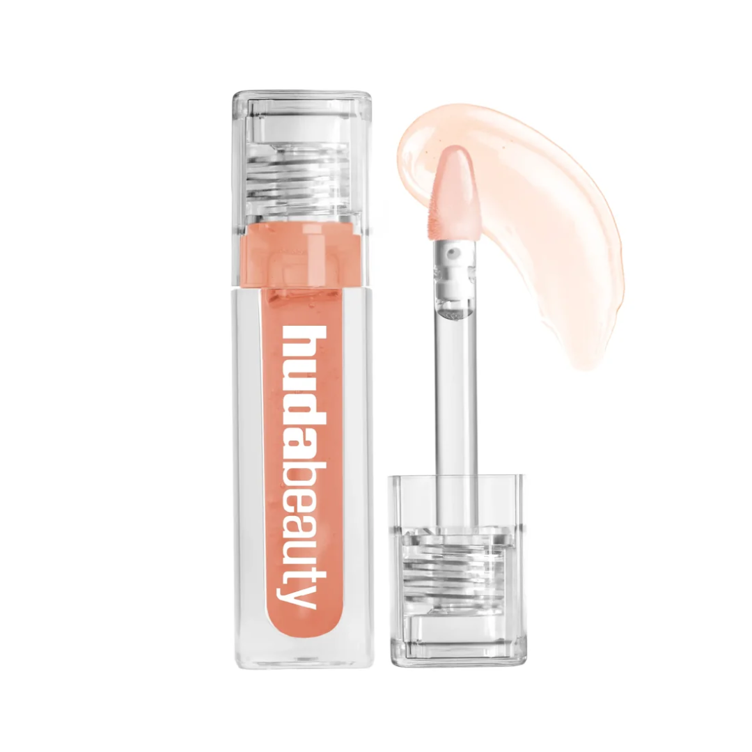 Hudabeauty Faux Filler Jelly Oil 3.9ml (All Shades)