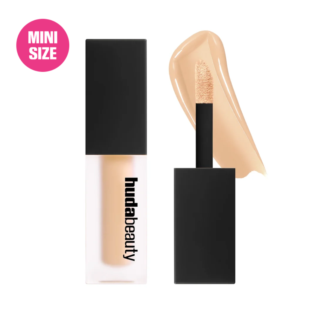 Hudabeauty Mini FauxFilter Luminous Matte Concealer 2ml (All Shades)