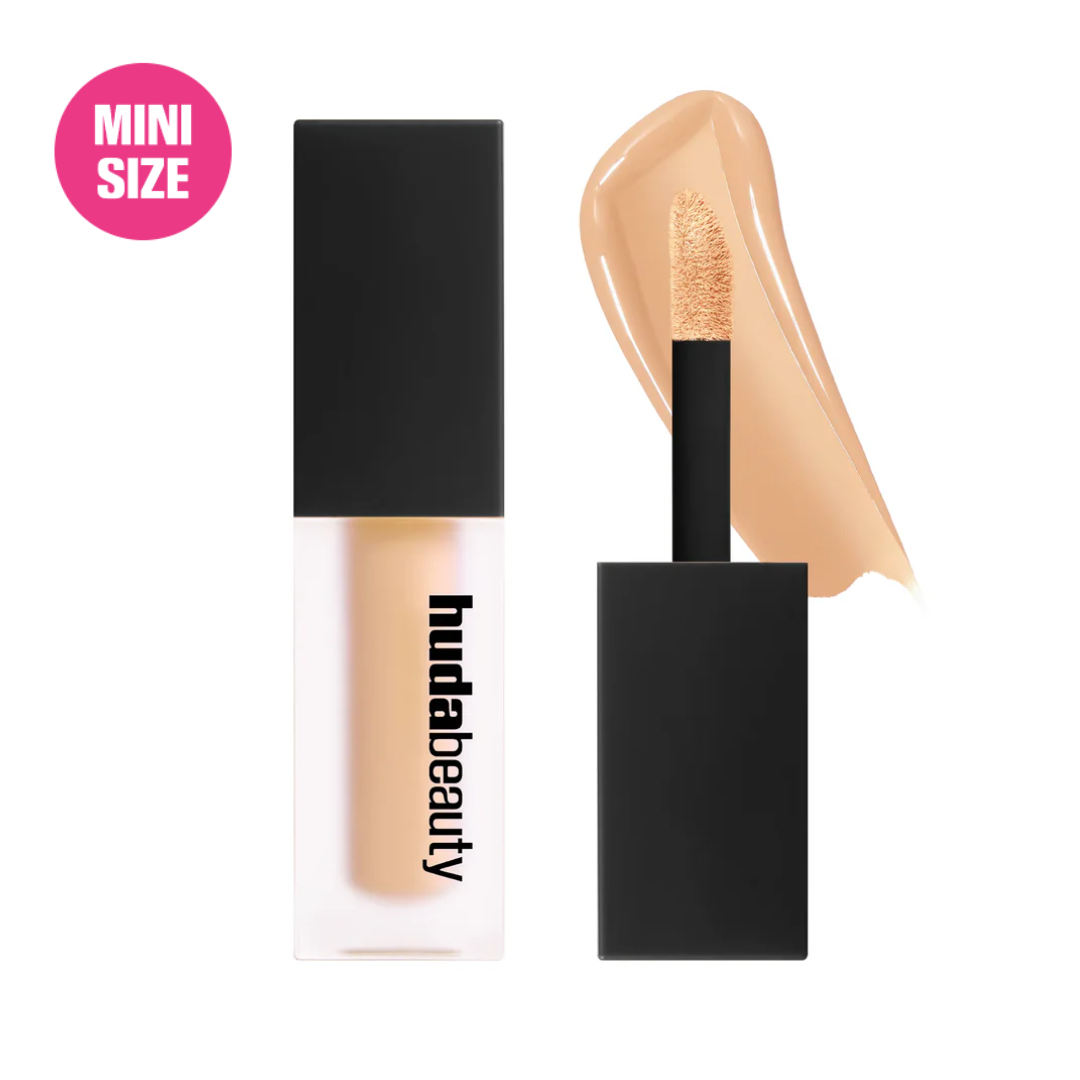 Hudabeauty Mini FauxFilter Luminous Matte Concealer 2ml (All Shades)