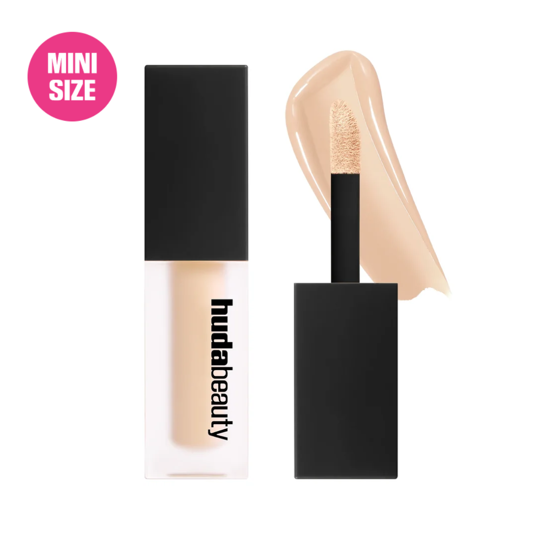 Hudabeauty Mini FauxFilter Luminous Matte Concealer 2ml (All Shades)