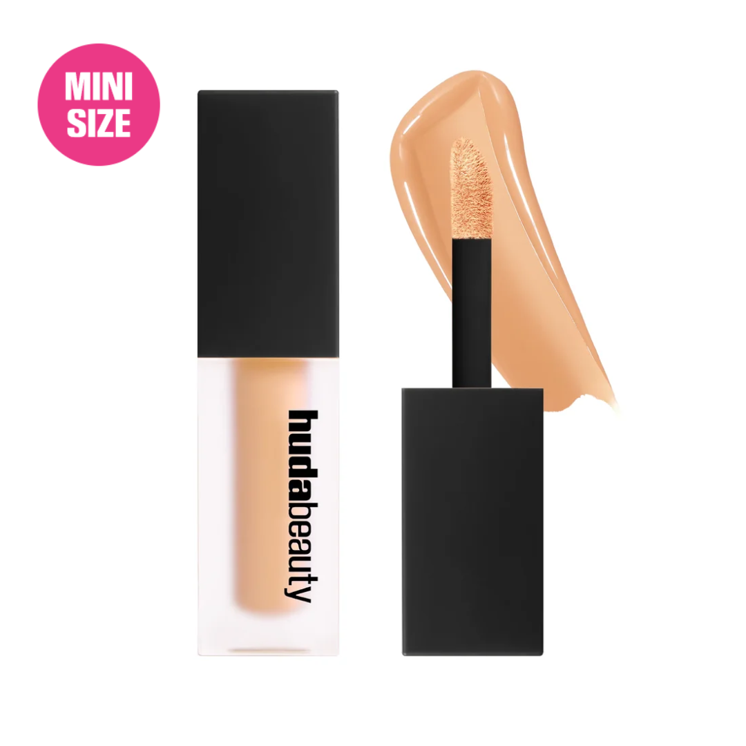 Hudabeauty Mini FauxFilter Luminous Matte Concealer 2ml (All Shades)