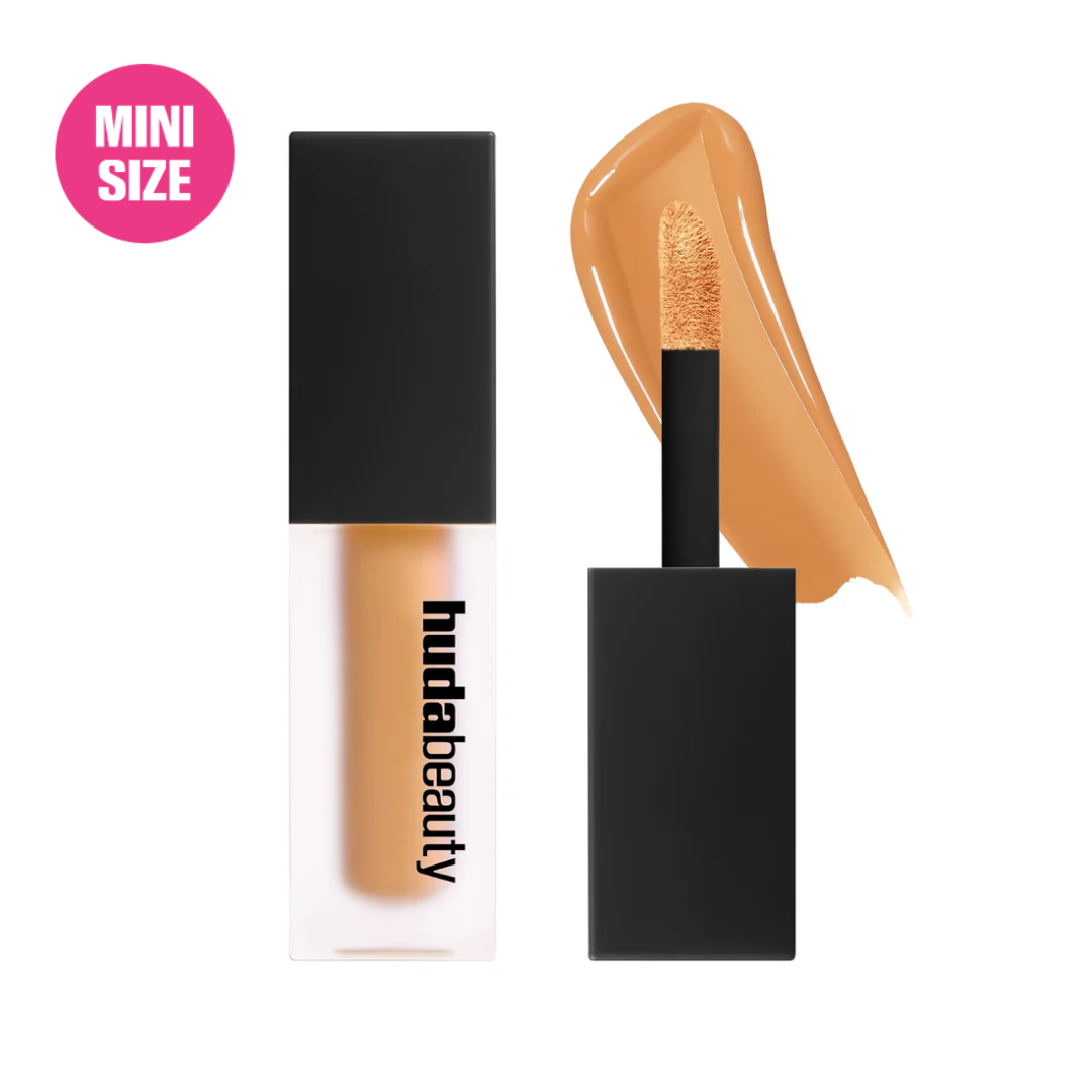 Hudabeauty Mini FauxFilter Luminous Matte Concealer 2ml (All Shades)