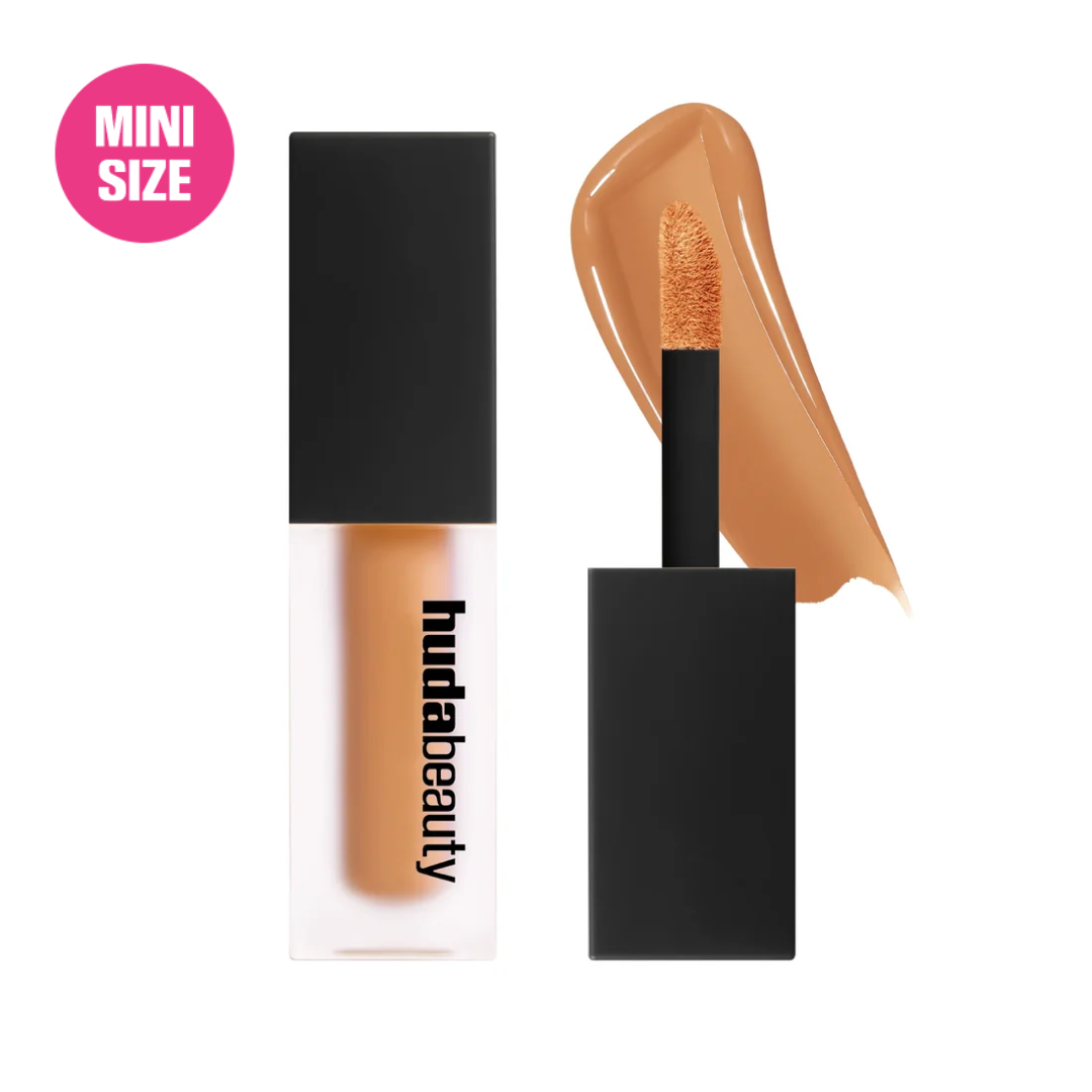 Hudabeauty Mini FauxFilter Luminous Matte Concealer 2ml (All Shades)