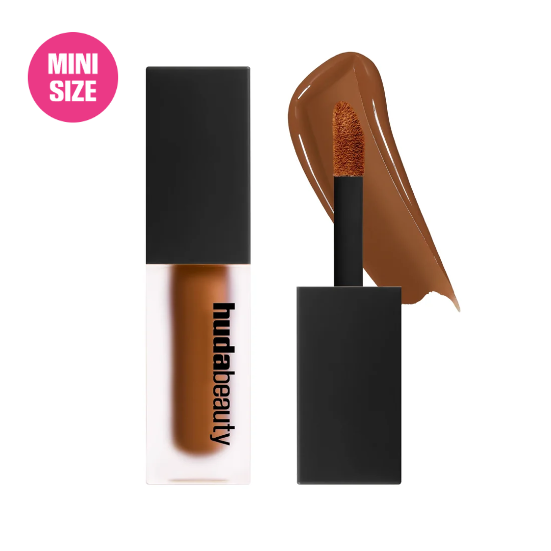 Hudabeauty Mini FauxFilter Luminous Matte Concealer 2ml (All Shades)