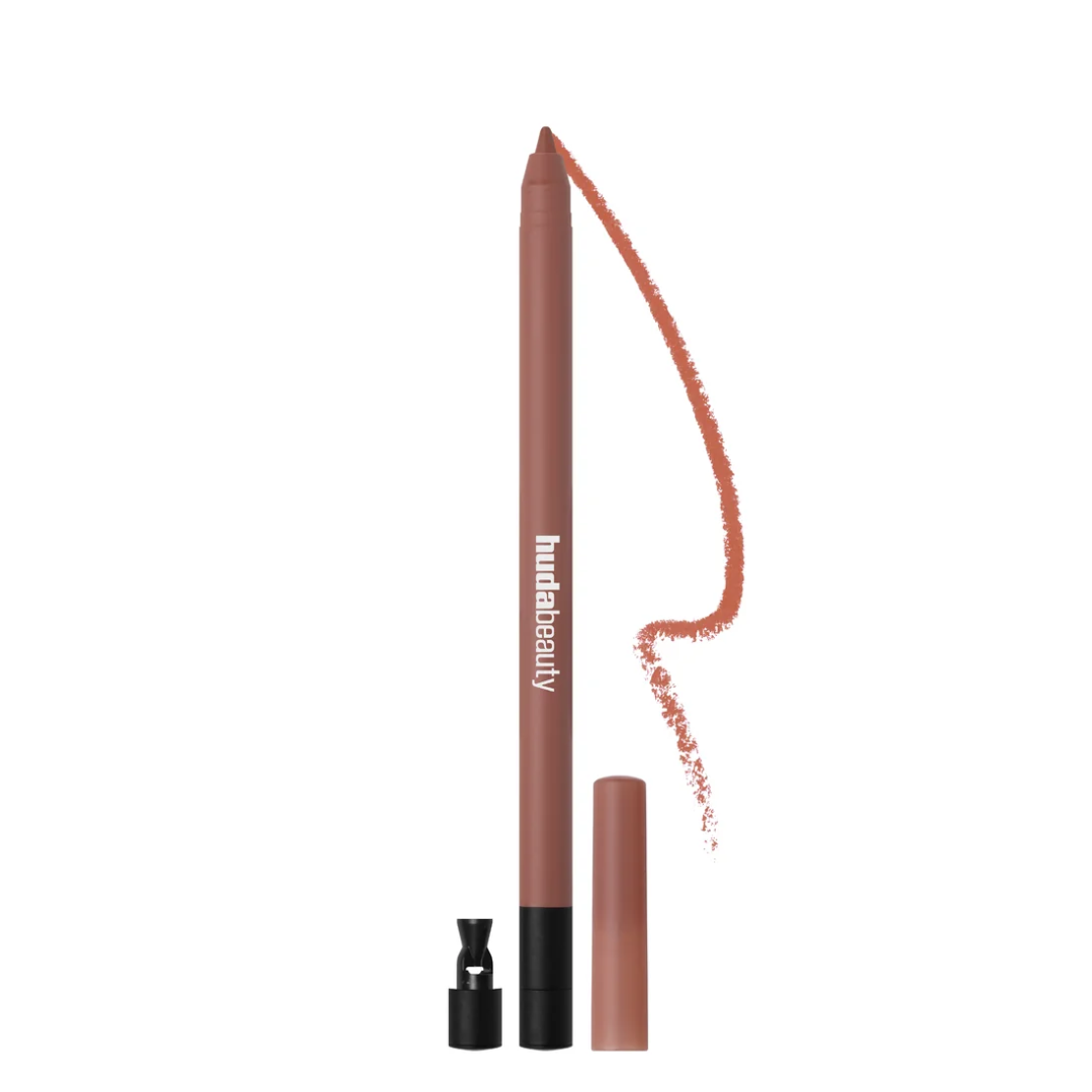 Hudabeauty Lip Contour 2.0 Automatic Matte Lip Pencil (All Shades)