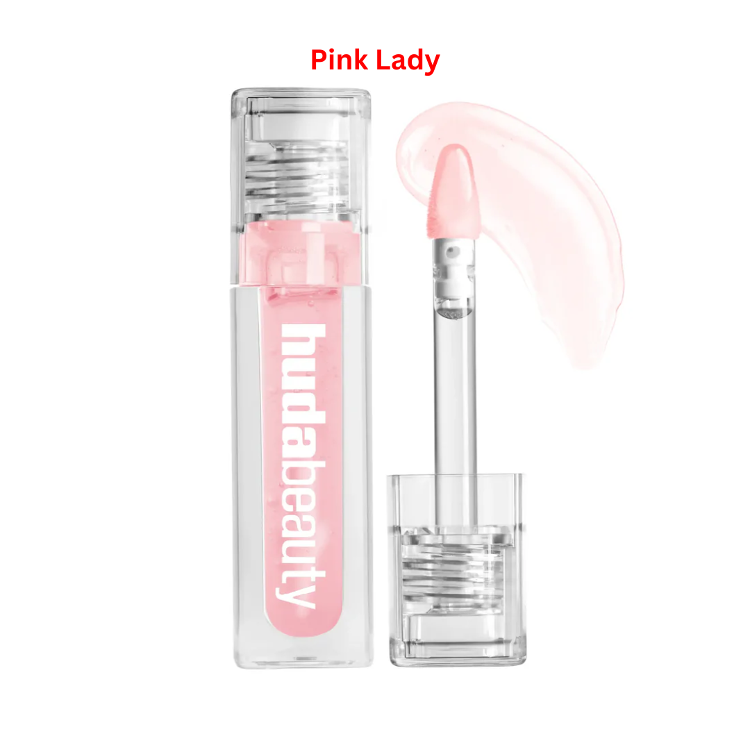 Hudabeauty Faux Filler Jelly Oil 3.9ml (All Shades)