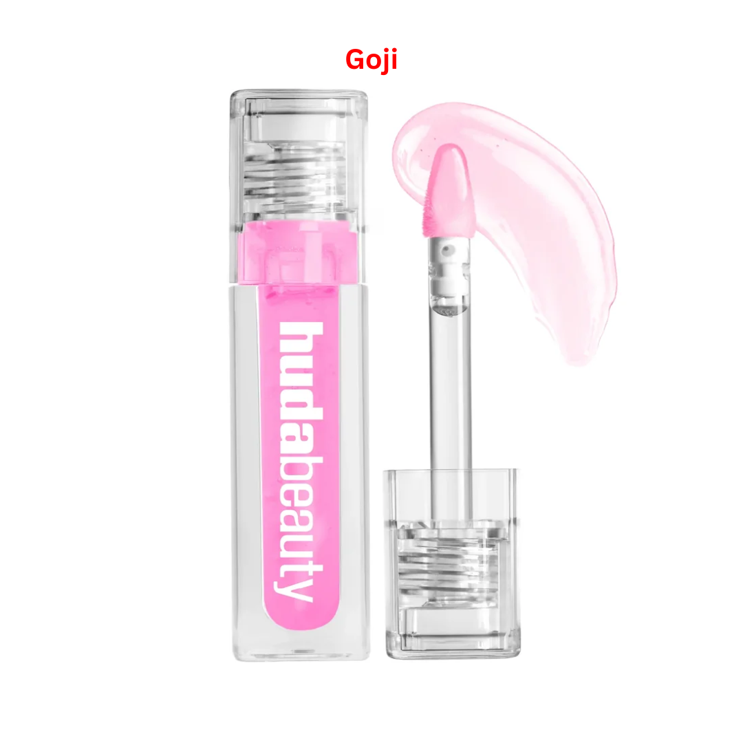 Hudabeauty Faux Filler Jelly Oil 3.9ml (All Shades)