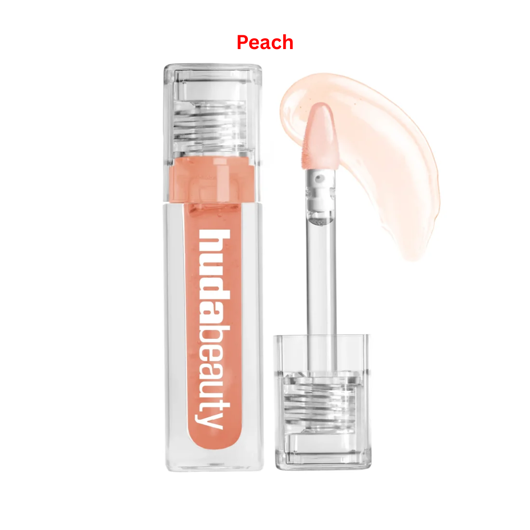 Hudabeauty Faux Filler Jelly Oil 3.9ml (All Shades)