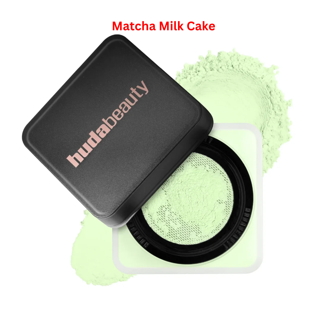 HudaBeauty Easy Bake Loose Baking & Setting Powder 20G (All Shades)