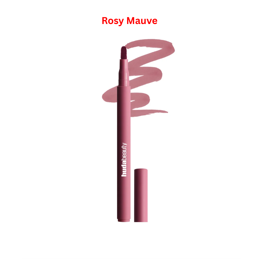 HudaBeauty Lip Contour Stain (All Shades)