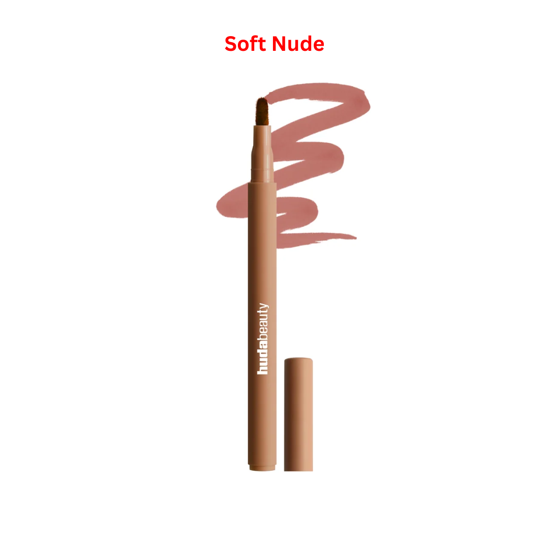 HudaBeauty Lip Contour Stain (All Shades)