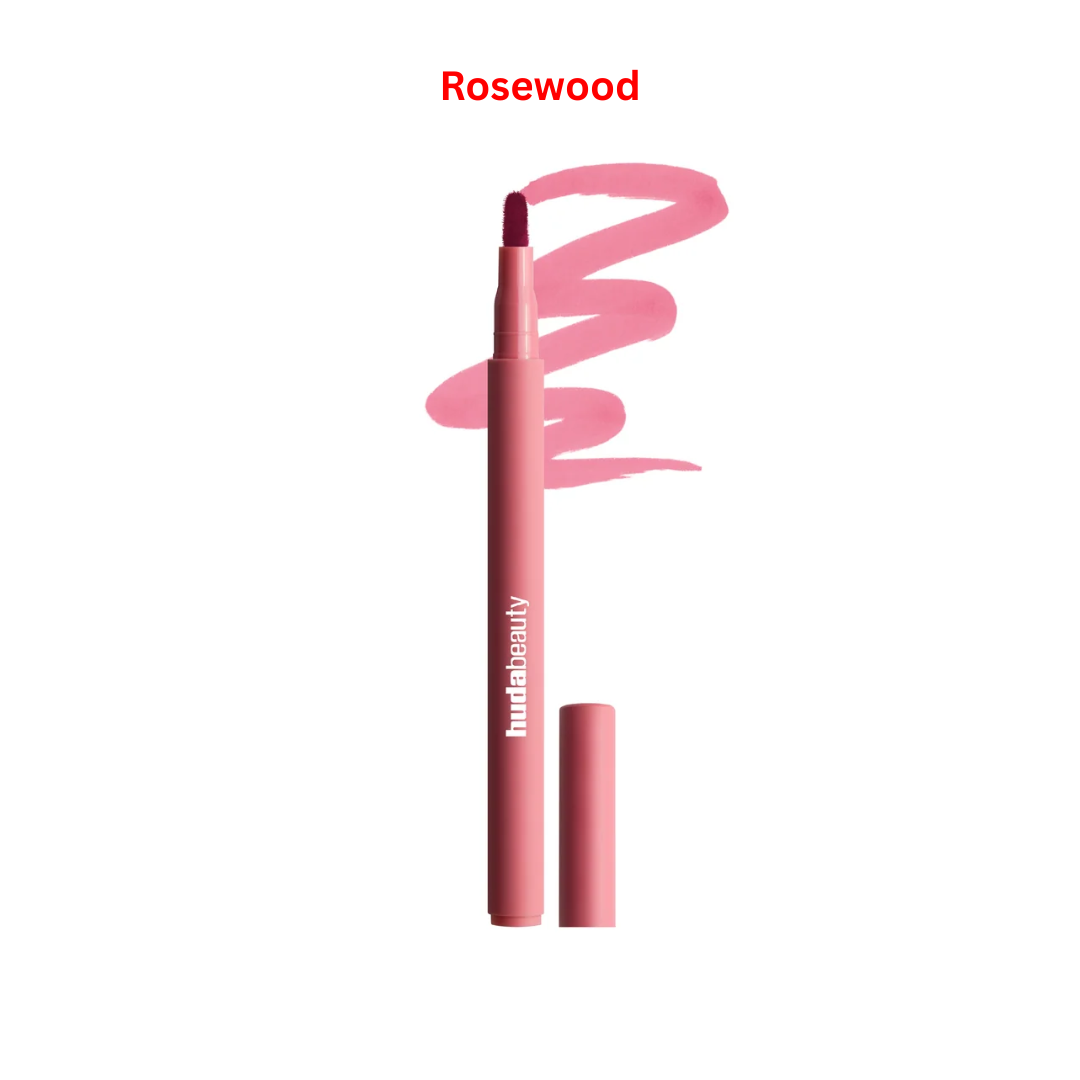 HudaBeauty Lip Contour Stain (All Shades)