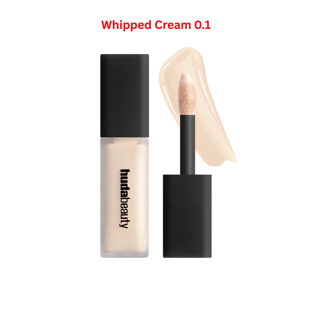 Hudabeauty FauxFilter Luminous Matte Concealer (All Shades)